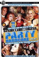 Vollständigen Film ansehen - Party Hardcore 67