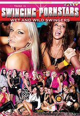 Vollständigen Film ansehen - Swinging Pornstars : Wet And Wild Swingers