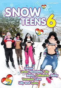 Snow Teens 6