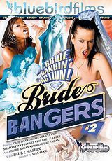 Ver película completa - Bride Bangers 2