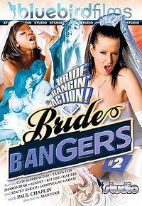 Bride Bangers 2