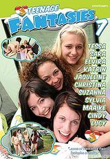 Vollständigen Film ansehen - Teenage Fantasies 7