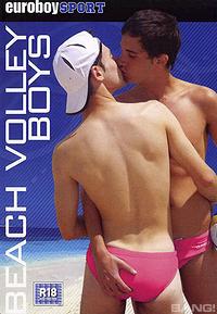 Beach Volley Boys