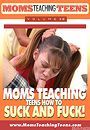 moms teaching teens 38