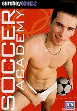 Ver película completa - Soccer Academy