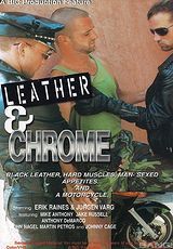 Ver película completa - Leather And Chrome