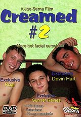 Ver película completa - Creamed 2