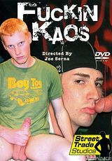 Guarda il film completo - Fucking Kaos