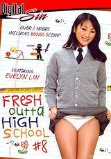 Ver película completa - Fresh Outta High School 8