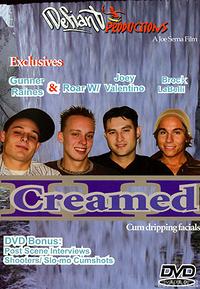 Creamed 3