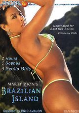 Regarder le film complet - Brazilian Island 1