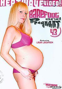 Barefoot And Pregnant 43