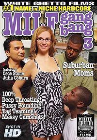 Milf Gang Bang 3