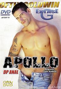 Apollo Sex God