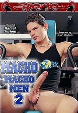 Guarda il film completo - Macho Macho Men 2