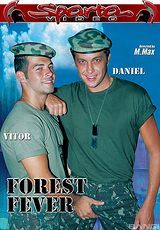 Ver película completa - Forest Fever