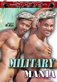 Military Mania