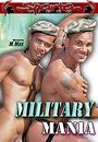 military mania