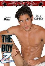 Watch full movie - The Boy 2