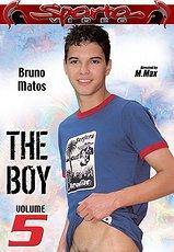 Watch full movie - The Boy 5