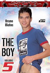 The Boy 5