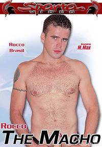 Rocco O Macho