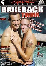 Bekijk volledige film - Bareback Twinks