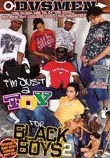 Vollständigen Film ansehen - Im Just A Toy For Black Boys 2