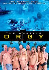 Guarda il film completo - The Amazing Orgy 1: The First Season