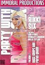 party with rikki six 2