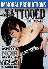 Watch full movie - Tattooed Temptresses