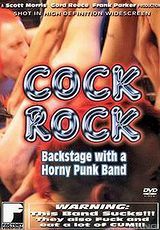 Vollständigen Film ansehen - Cock Rock