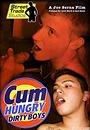 cum hungry dirty boys