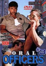 Ver película completa - Oral Officers 3