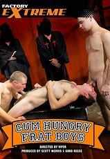 Vollständigen Film ansehen - Cum Hungry Frat Boys