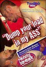 Vollständigen Film ansehen - Dump Your Load In My Ass