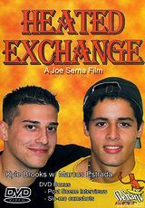 Ver película completa - Heated Exchange