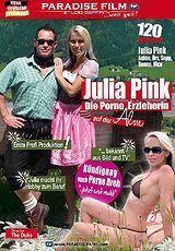 Ver película completa - Julia Pink Die Porno Erziaherin Ohne Maniax Abspann