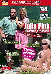 Julia Pink Die Porno Erziaherin Ohne Maniax Abspann