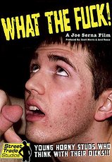 Guarda il film completo - What The Fuck