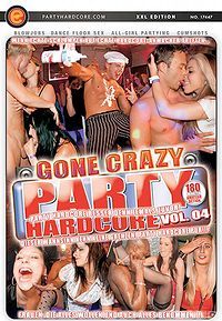 Party Hardcore Gone Crazy 4