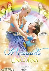 Ver película completa - Mermaids And Unicorns