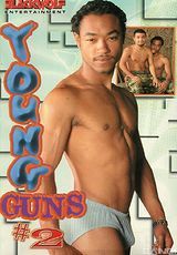 Watch full movie - Young Guns 2