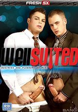 Ver película completa - Well Suited