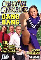 Vollständigen Film ansehen - Chinatown Cheerleader Gang Bang