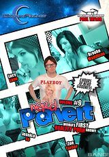 Watch full movie - Nerd Pervert Vol 9