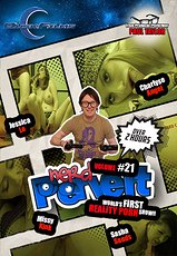 Watch full movie - Nerd Pervert Vol 21