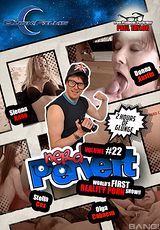 Guarda il film completo - Nerd Pervert Vol 22