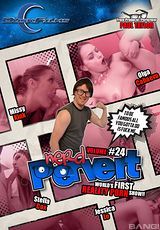 Guarda il film completo - Nerd Pervert Vol 24