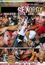 Guarda il film completo - Sex Orgy Winter Fuck Jam